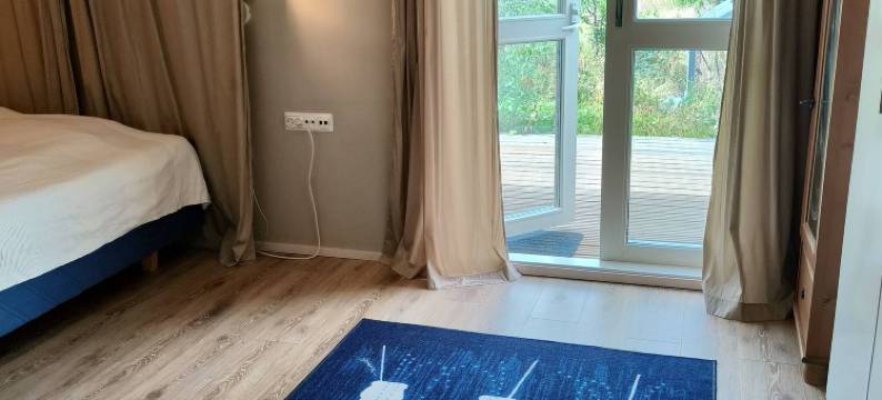 Villa Sinilepo, house no 3 - House in the middle of nature图片