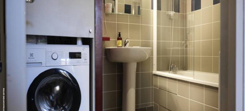 Apartment in La Rochelle with Garden图片