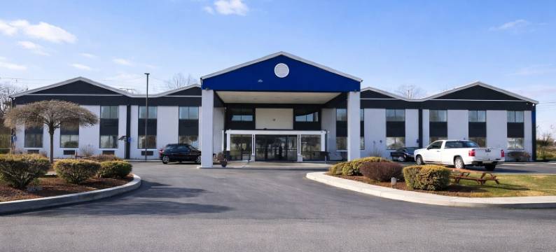 纪念旅馆(Remembrance Inn)图片