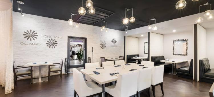奥兰多环球度假村附近凯隆酒店(Clarion Inn & Suites Across from Universal Orlando Resort)图片