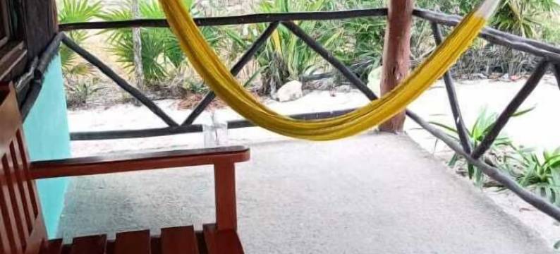 库约小屋(Cabañas El Cuyo)图片