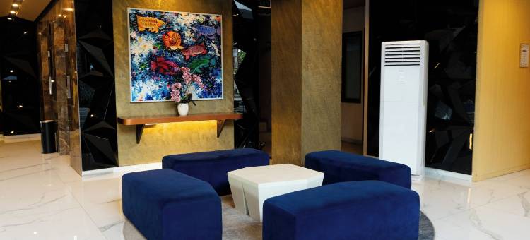 阿扎纳风格酒店图伦加贡(Azana Style Hotel Tulungagung)图片