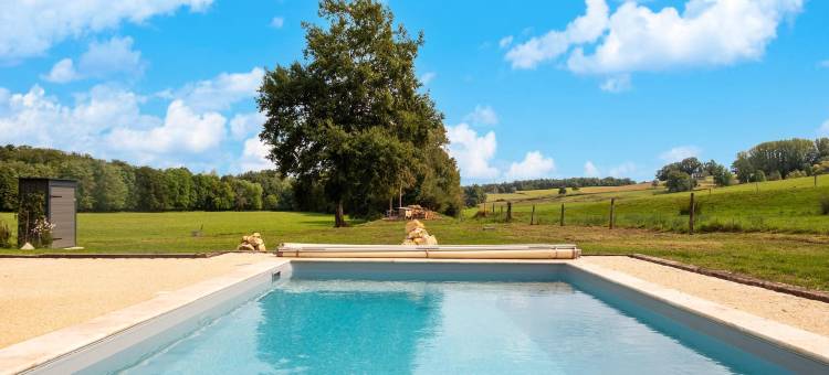 Charming Holiday Home with Private Pool图片