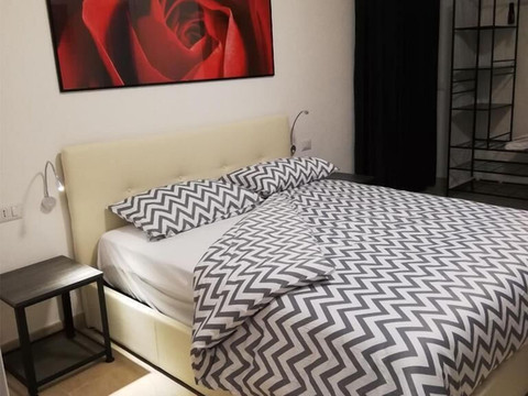 阿尔库宾图民宿