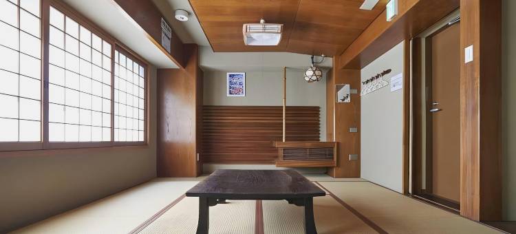 大阪樱花民宿(Osaka Guesthouse Sakura)图片