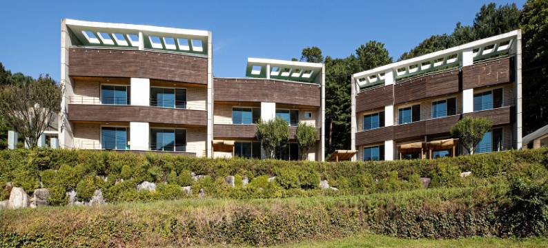 Cheongpyeong GlamDog Pet Pension图片