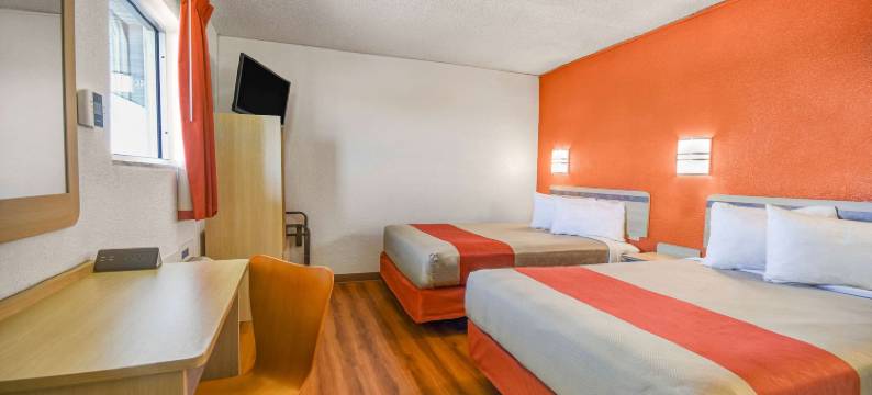 Motel 6 North Ridgeville, Oh - Cleveland Intl Airport - N Ridgeville图片