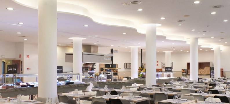 查克因德沃西里斯酒店(Dwo Sirius - Adults Only)图片