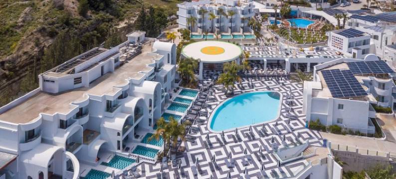 威尼斯度假酒店及水疗中心(Venezia Resort Hotel)图片