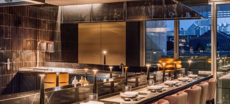 美利亚里斯本酒店(ME Lisbon)图片