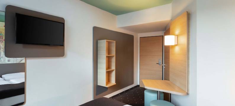 诺伊斯住宿加早餐旅馆(B&B HOTEL Neuss)图片