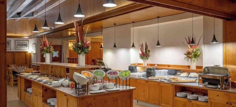 密苏里纳大酒店(Grand Hotel Misurina)图片