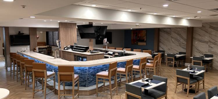 Crowne Plaza 奥兰多 - DOWNTOWN(Crowne Plaza ORLANDO-DOWNTOWN by IHG)图片