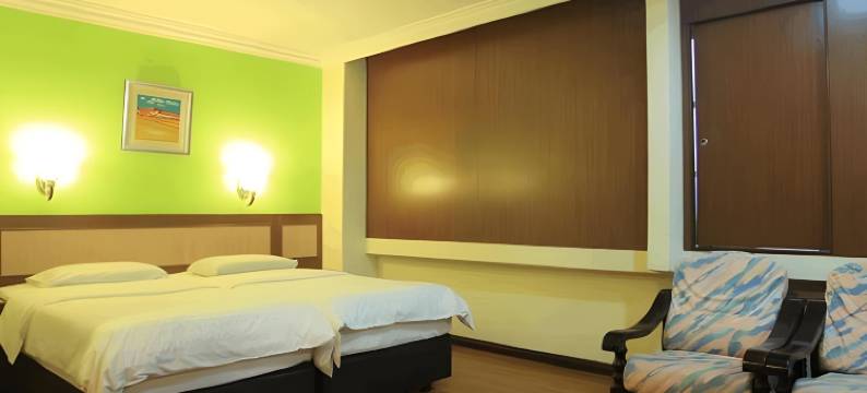 伊恩宾馆(The Inn Hotel)图片