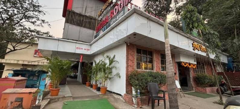 阿努哈酒店(Anuha Hotel)图片