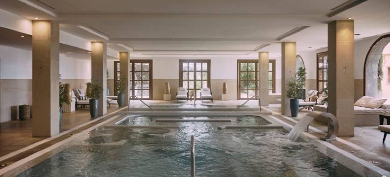 哈西恩达德尔孔德美利亚精选高尔夫及水疗酒店-仅限大人(Hotel Hacienda del Conde Melia Collection Golf & Spa – Adults Only)图片