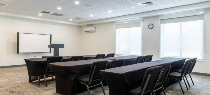 波特兰机场希尔顿花园酒店(Hilton Garden Inn Portland-Airport)图片