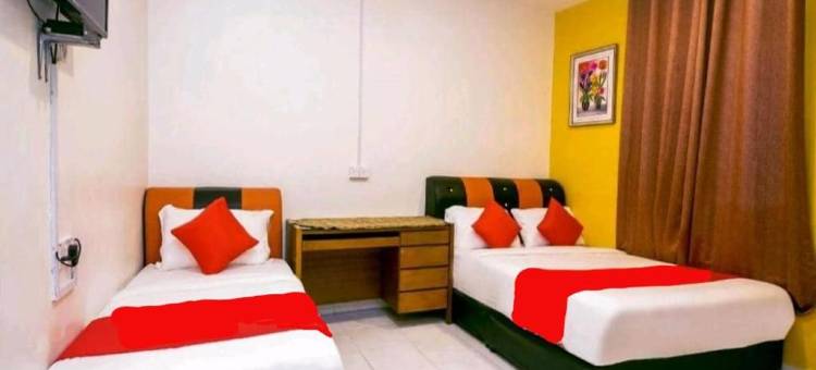 Hotel Jerai Ct Inn图片