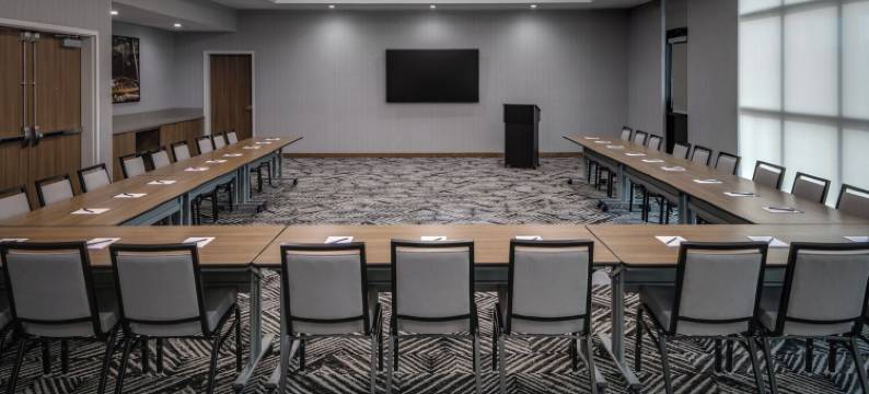 波斯特福尔斯/科达伦凯悦嘉轩酒店(Hyatt Place Post Falls/coeur D'alene)图片