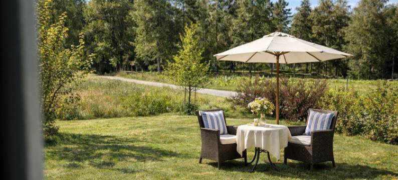 斯莫兰小农场酒店(Smålandstorpets Lanthotell)图片