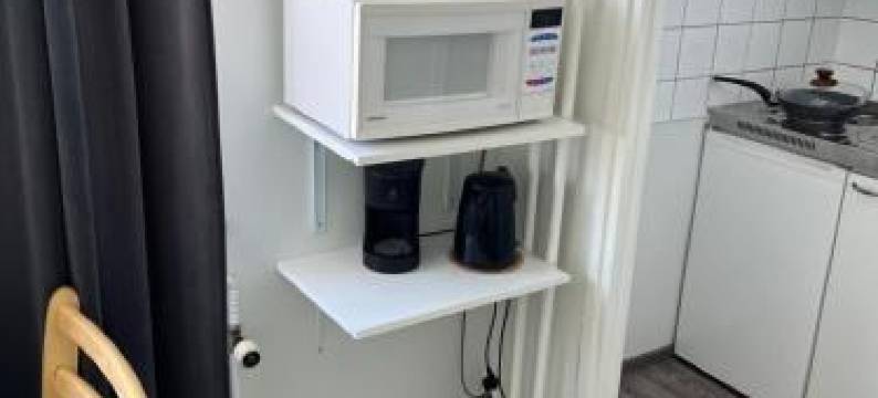 Kumpukuja Apartment图片