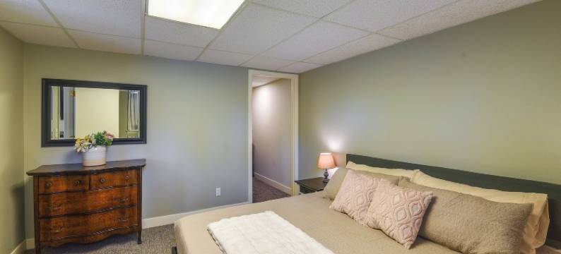 靠近多特大学的Sioux中心住宅(Sioux Center Home Near Dordt University)图片