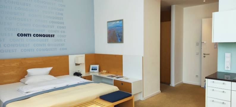 那威格尔酒店(Hotel Navigare)图片