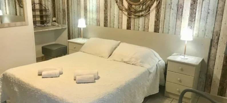 加利马尔酒店(hôtel le Galimar)图片