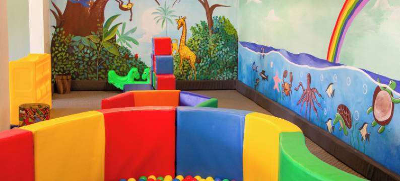 礁石海滩度假村(Reef & Beach Resort - Spa Jambiani)图片