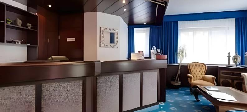 乌拉赫广场阿斯托里亚酒店(Hotel Astoria am Urachplatz)图片