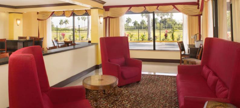 佛罗里达市戴斯酒店(Days Inn by Wyndham Florida City)图片