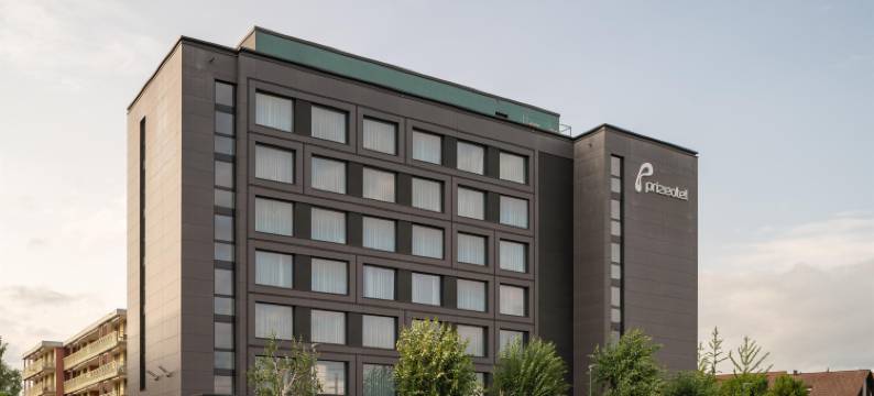 瑞德森普瑞兹酒店-苏黎世阿福尔特恩阿尔比斯(Prize by Radisson, Zurich Affoltern Am Albis)图片