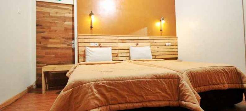 索罗伊斯兰教扎恩酒店(Zaen Hotel Syariah Solo)图片