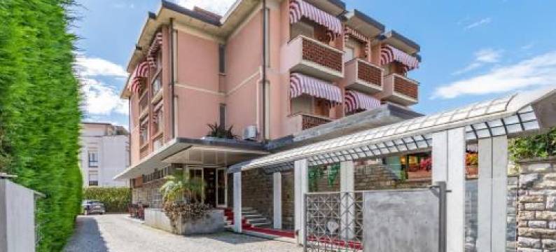 马蒂尔德酒店(Hotel Matilde)图片