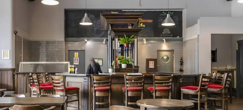 Malacuna 旅舍利物浦(Malacuna Liverpool)图片