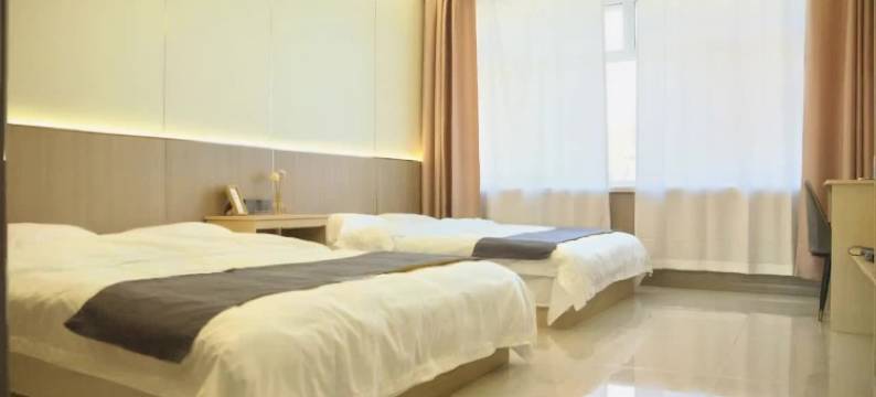 漠河福顺客栈(北红村店)图片