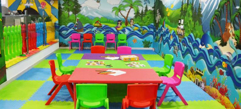 豪尔费坎海洋度假村及水疗中心(Oceanic Khorfakkan Resort & Spa)图片