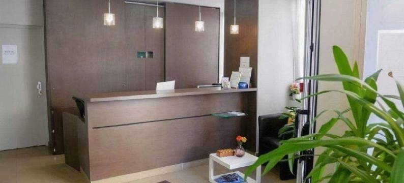 蒙马特早安酒店(Bonséjour Montmartre)图片