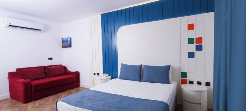 森林里的酒店(Forest In Hotel)图片