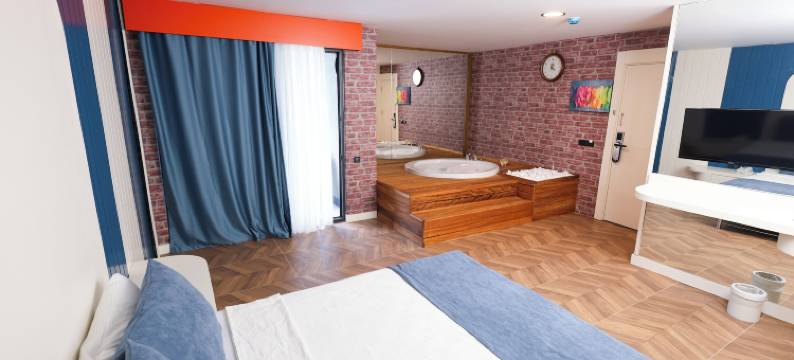 森林里的酒店(Forest In Hotel)图片