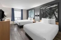 Super 8 by Wyndham Quebec City - Bữa sáng