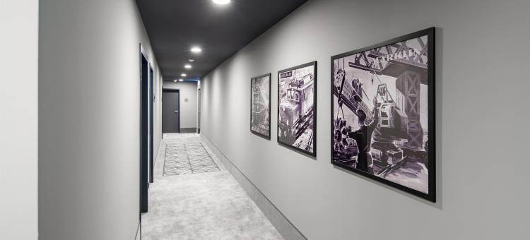 elaya hotel goeppingen, Trademark Collection by Wyndham图片