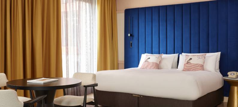 格洛斯特英迪格酒店 The Forum By IHG(Hotel Indigo Gloucester - The Forum by IHG)图片