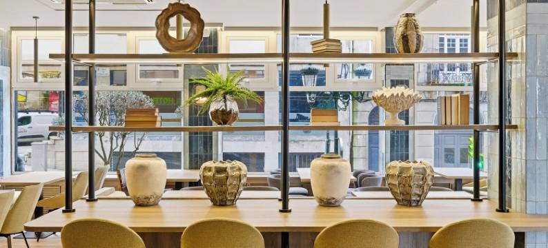 维哥民宿酒店(B&B HOTEL Vigo)图片