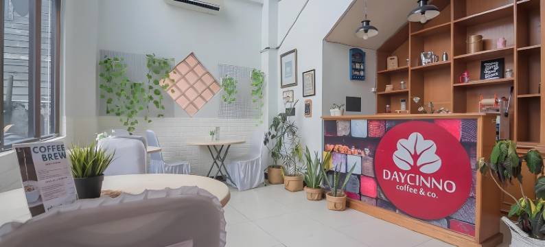 红多兹伊斯兰酒店@打拉根陶菲克格兰德(RedDoorz Syariah at Grand Taufiq Tarakan)图片