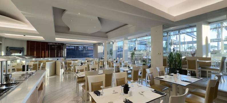 波摩宫酒店(Palace Hotel Glyfada)图片