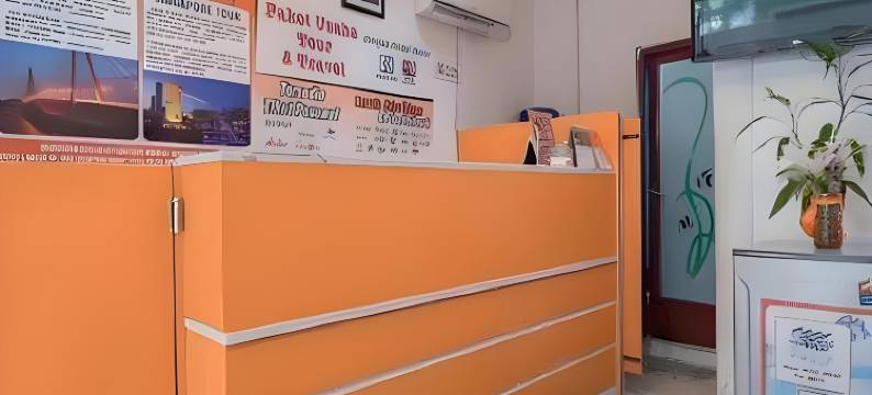 红多兹酒店@巴淡中心2号(RedDoorz @ Batam Center 2)图片