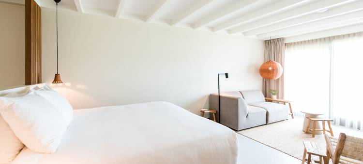 Van Heeckeren Apartments & Suites Nes图片