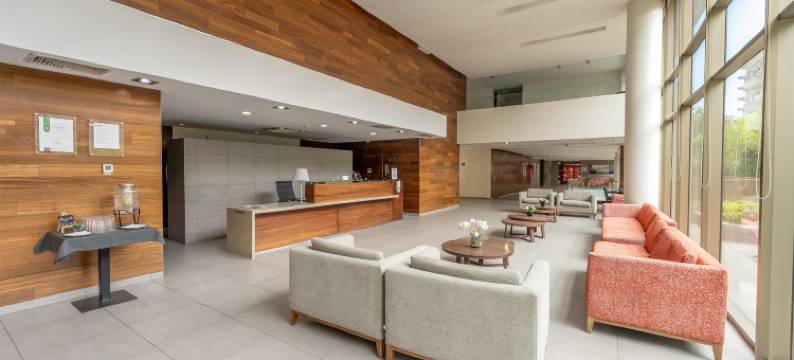 圣地亚哥阿巴总统套房酒店(Abba Presidente Suites Santiago)图片