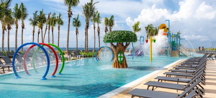 希尔顿图兰玛雅海岸全包度假村(Hilton Tulum Riviera Maya All-Inclusive Resort)图片